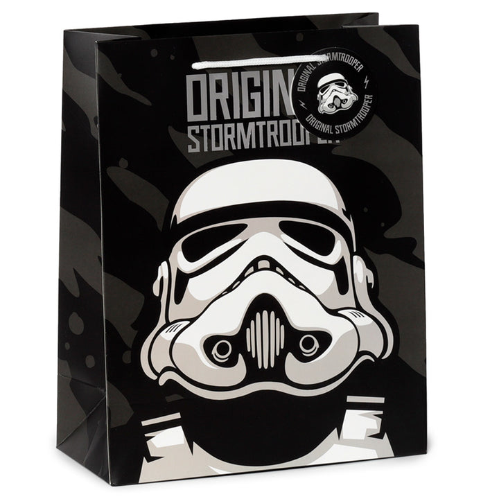 The Original Stormtrooper Large Gift Bag