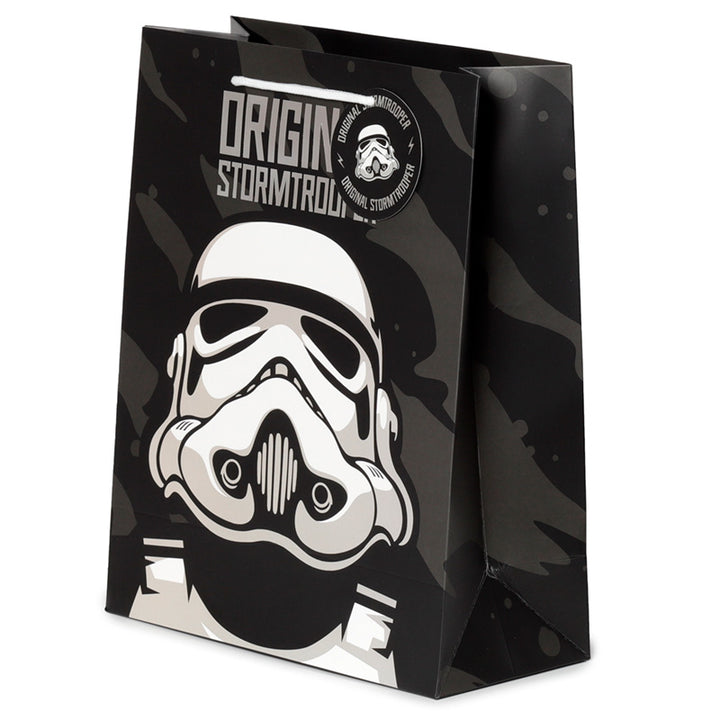 The Original Stormtrooper Large Gift Bag