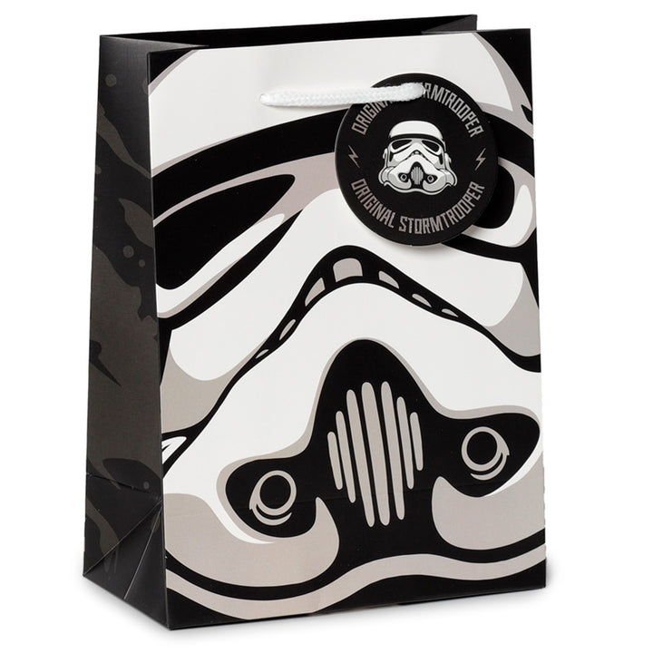 The Original Stormtrooper Medium Gift Bag