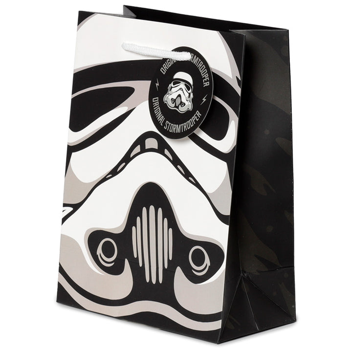 The Original Stormtrooper Medium Gift Bag