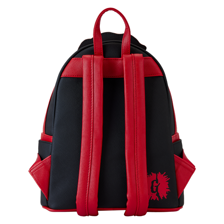 Loungefly Goosebumps Slappy Cosplay Mini Backpack
