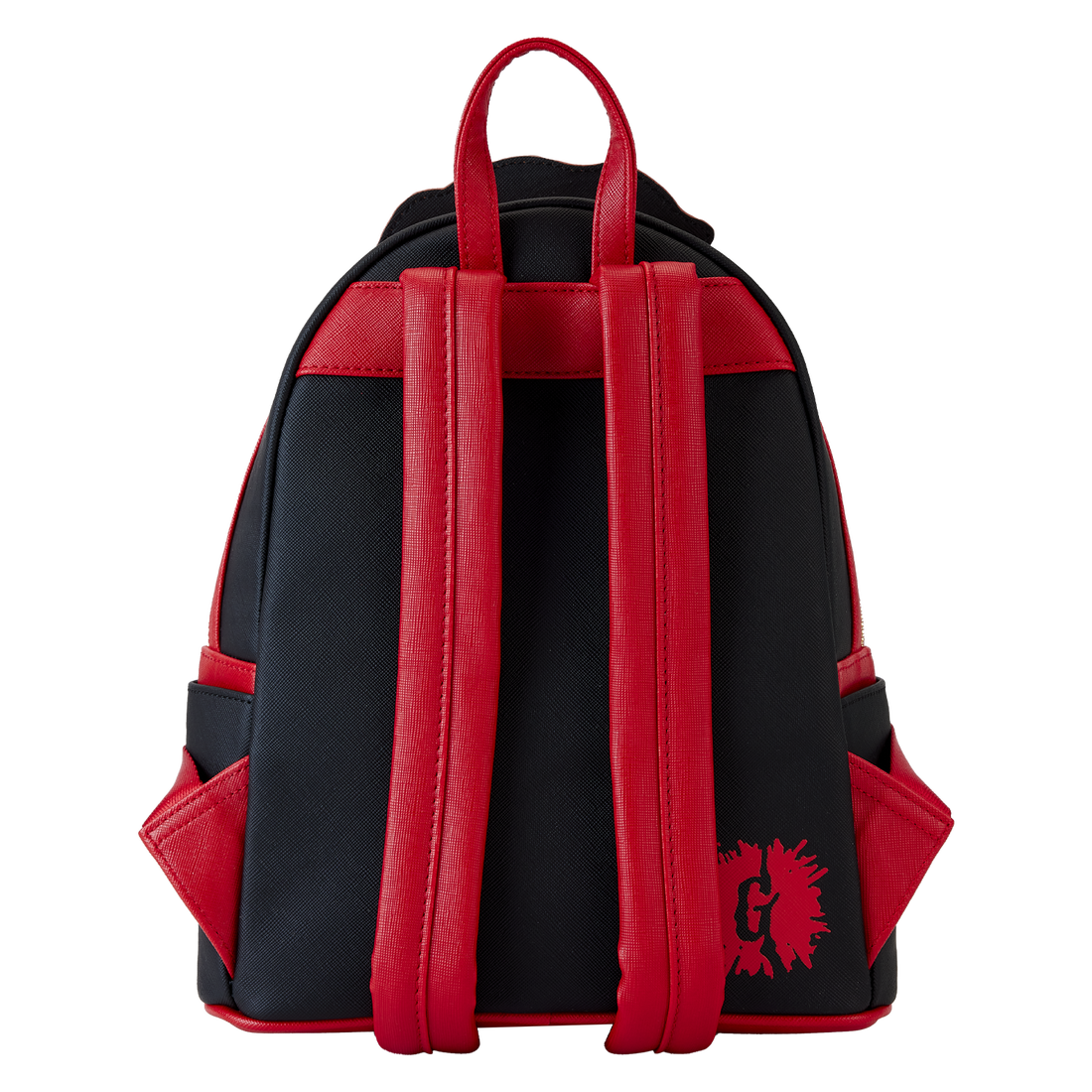 Loungefly Goosebumps Slappy Cosplay Mini Backpack