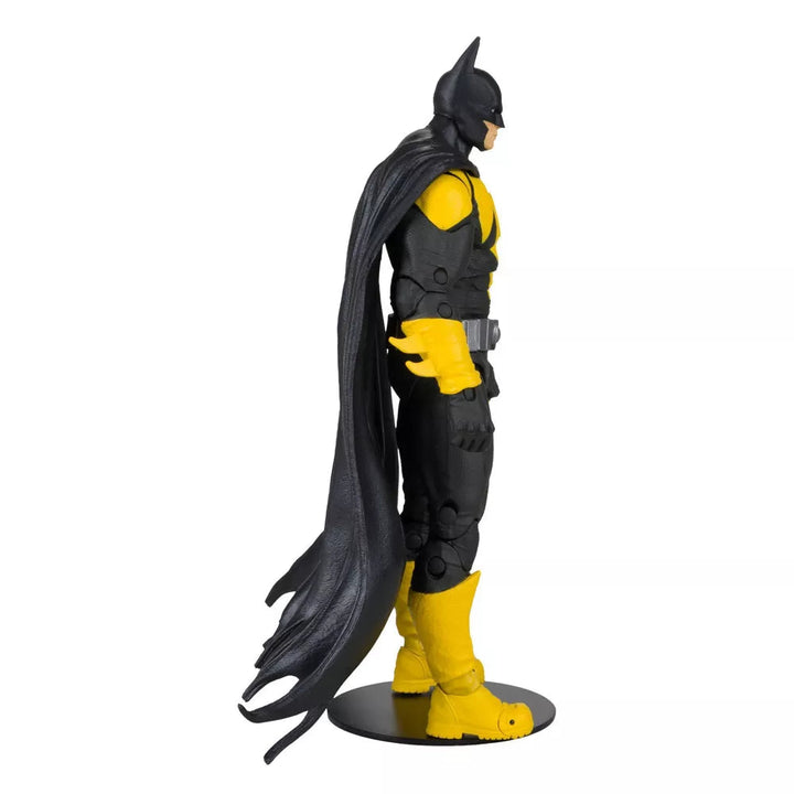 McFarlane Toys DC Multiverse Gold Label Batman (Sinestro Corps) 7" Inch Scale Action Figure