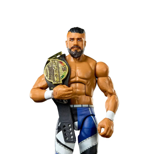 WWE Elite Collection Andrade Figure - Image 2