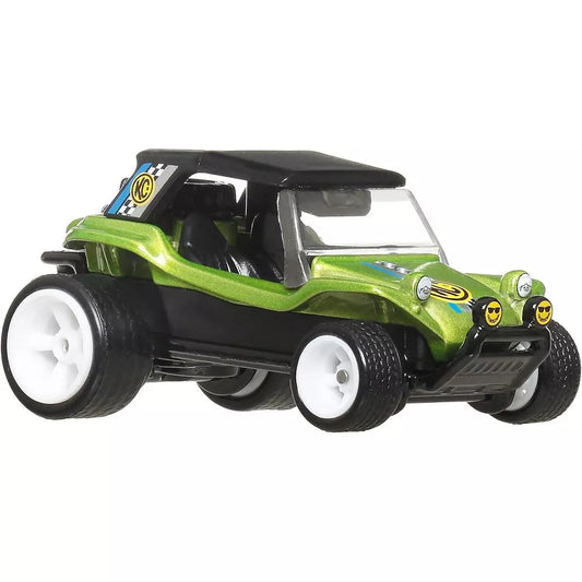 Hot Wheels Premium Boulevard: Meyers Manx - Image 2