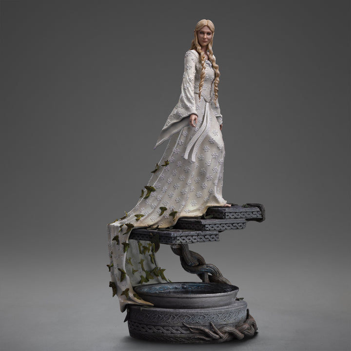 Iron Studios Lord of the Rings Galadriel 1/10 Scale Limited Edition Statue