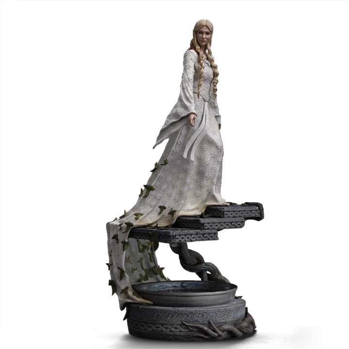 Iron Studios Lord of the Rings Galadriel 1/10 Scale Limited Edition Statue