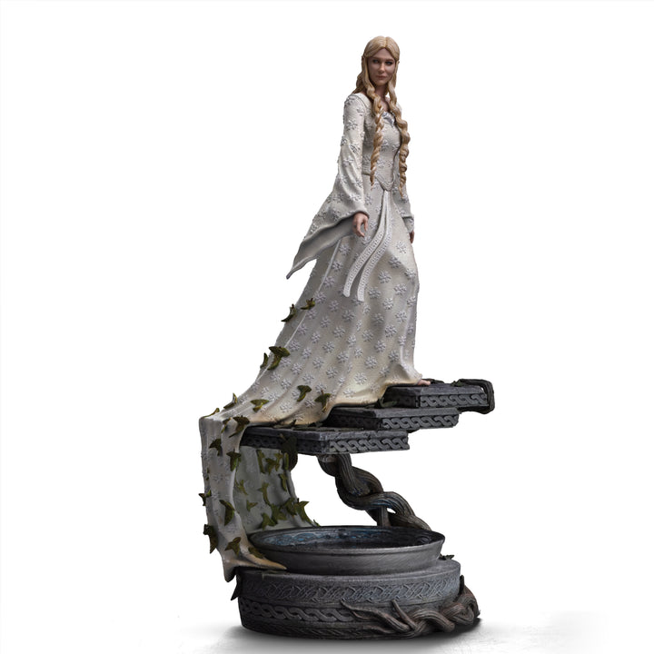 Iron Studios Lord of the Rings Galadriel 1/10 Scale Limited Edition Statue