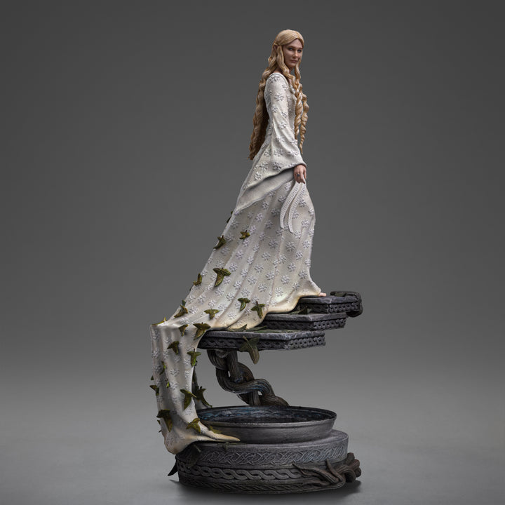 Iron Studios Lord of the Rings Galadriel 1/10 Scale Limited Edition Statue