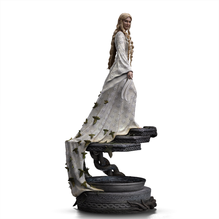 Iron Studios Lord of the Rings Galadriel 1/10 Scale Limited Edition Statue