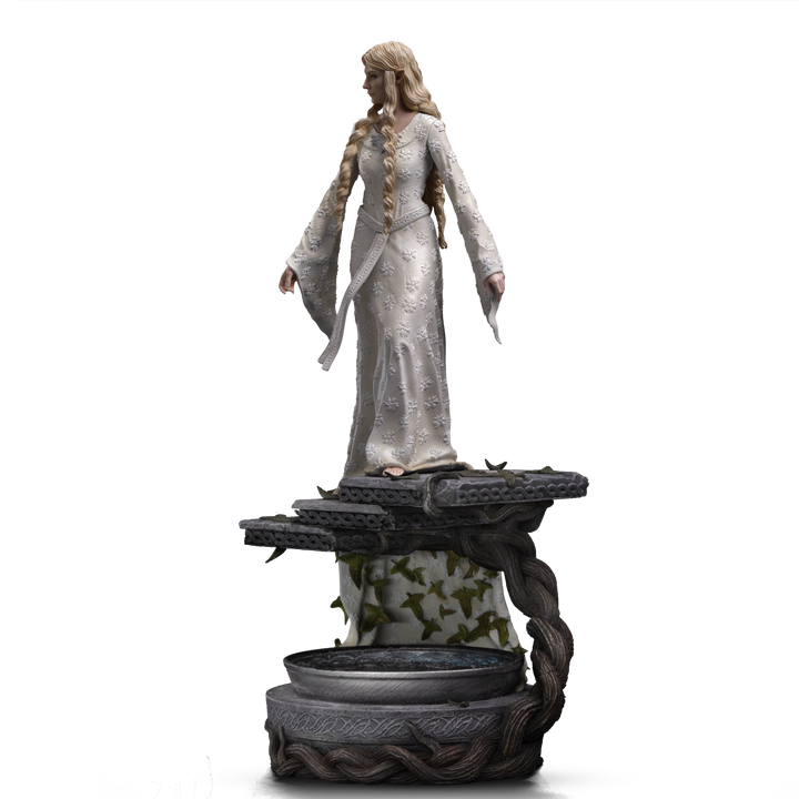 Iron Studios Lord of the Rings Galadriel 1/10 Scale Limited Edition Statue