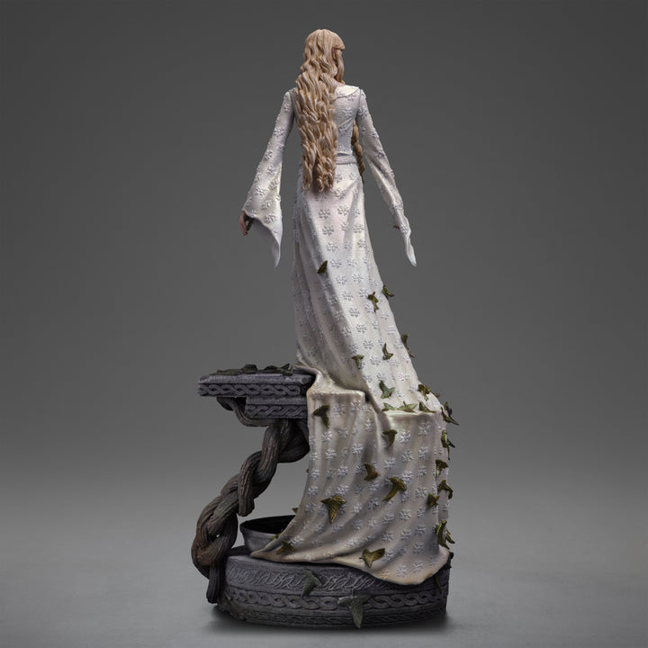 Iron Studios Lord of the Rings Galadriel 1/10 Scale Limited Edition Statue