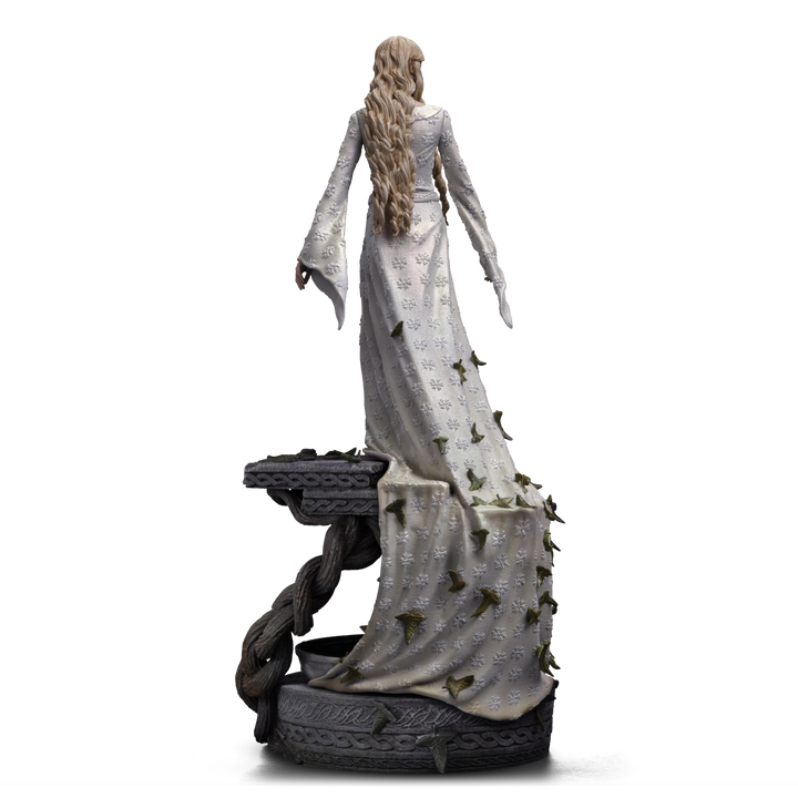 Iron Studios Lord of the Rings Galadriel 1/10 Scale Limited Edition Statue