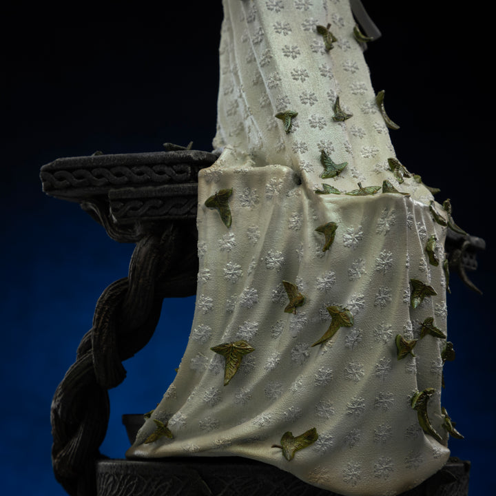 Iron Studios Lord of the Rings Galadriel 1/10 Scale Limited Edition Statue