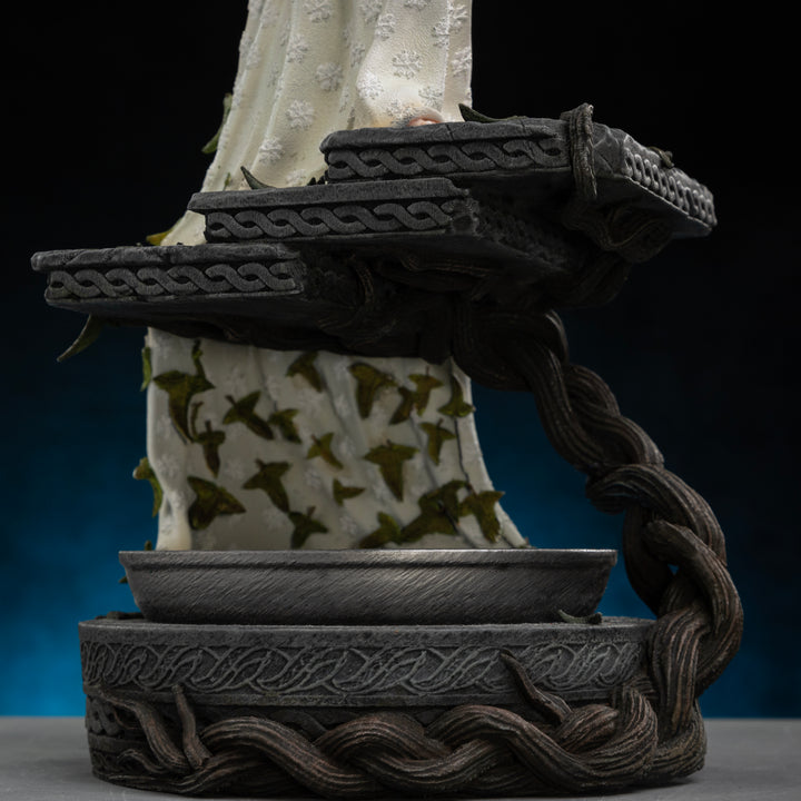 Iron Studios Lord of the Rings Galadriel 1/10 Scale Limited Edition Statue