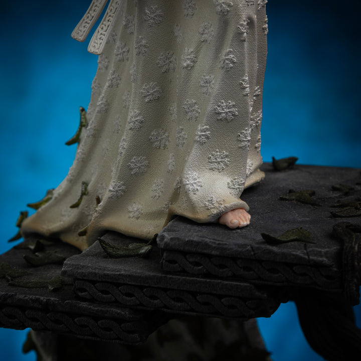 Iron Studios Lord of the Rings Galadriel 1/10 Scale Limited Edition Statue