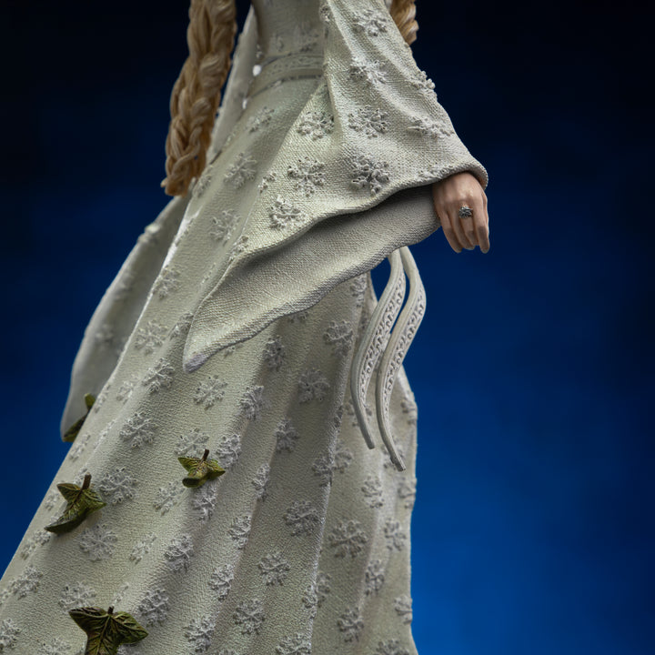 Iron Studios Lord of the Rings Galadriel 1/10 Scale Limited Edition Statue