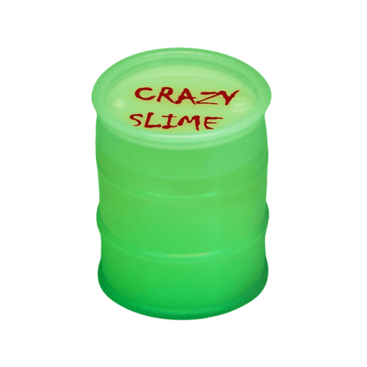 Glow In The Dark Slime, alternate view