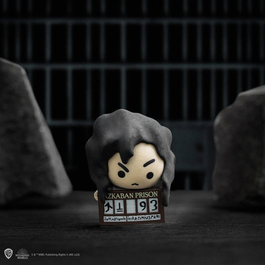 Harry Potter Bellatrix Lestrange Gomee Eraser Figurine, alternate view