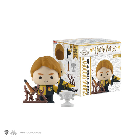 Gomee Cedric Diggory, alternate view