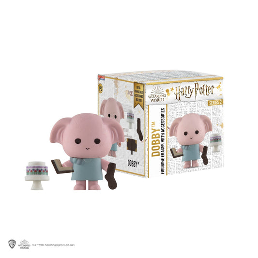 Harry Potter Dobby Gomee Eraser Figurine, alternate view