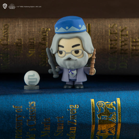 Gomee Albus Dumbledore, alternate view