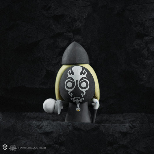 Harry Potter Lucius Malfoy Gomee Eraser Figurine, alternate view