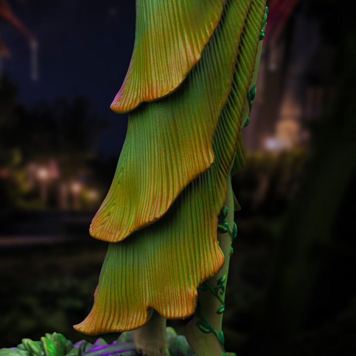 Iron Studios Gotham City Sirens Poison Ivy 1/10 Art Scale Limited Edition Statue