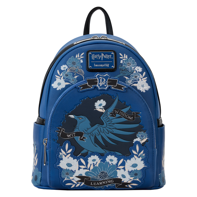 Vans clearance ravenclaw backpack