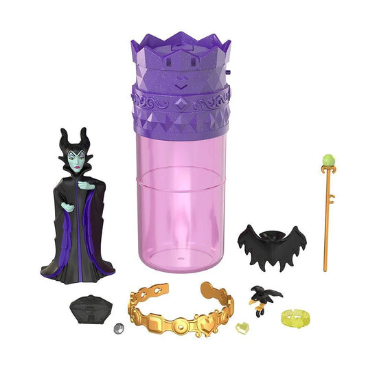 Disney Princess Good Vs. Evil Royal Colour Reveal - Image 2