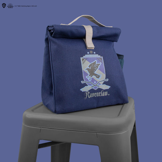 Harry Potter Ravenclaw Thermal Lunch Bag