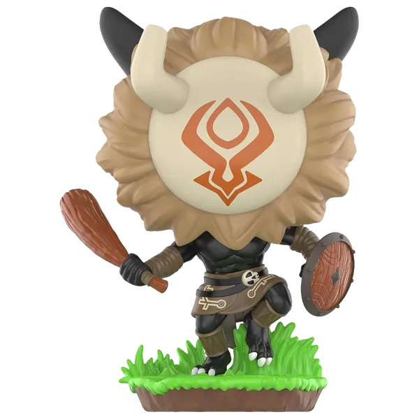 Hilichurl Genshin Impact Funko POP! Vinyl Figure