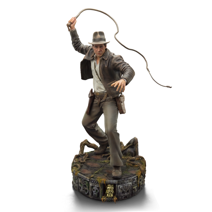 Iron Studios Raiders of the Lost Ark Legacy Replica 1/4 Scale Limited Edition Statue