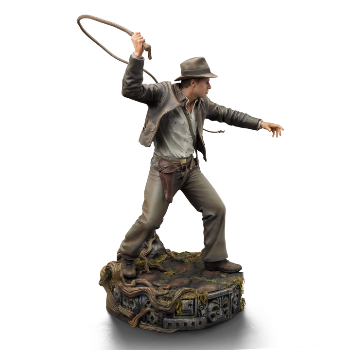 Iron Studios Raiders of the Lost Ark Legacy Replica 1/4 Scale Limited Edition Statue
