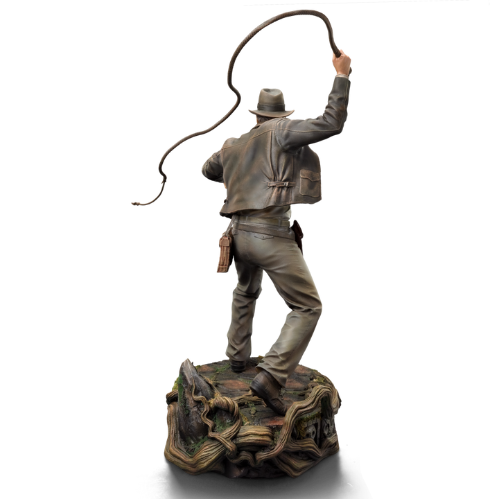 Iron Studios Raiders of the Lost Ark Legacy Replica 1/4 Scale Limited Edition Statue