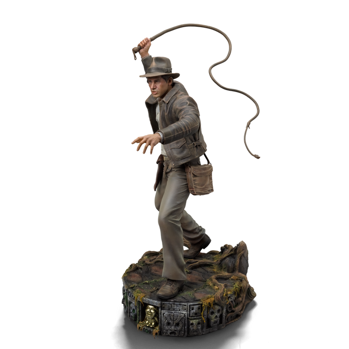Iron Studios Raiders of the Lost Ark Legacy Replica 1/4 Scale Limited Edition Statue