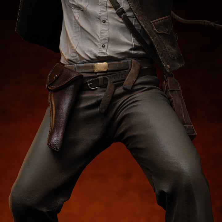 Iron Studios Raiders of the Lost Ark Legacy Replica 1/4 Scale Limited Edition Statue