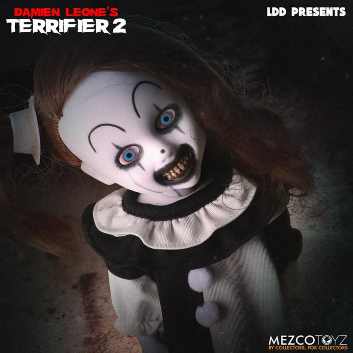 Terrifier: Little Pale Girl