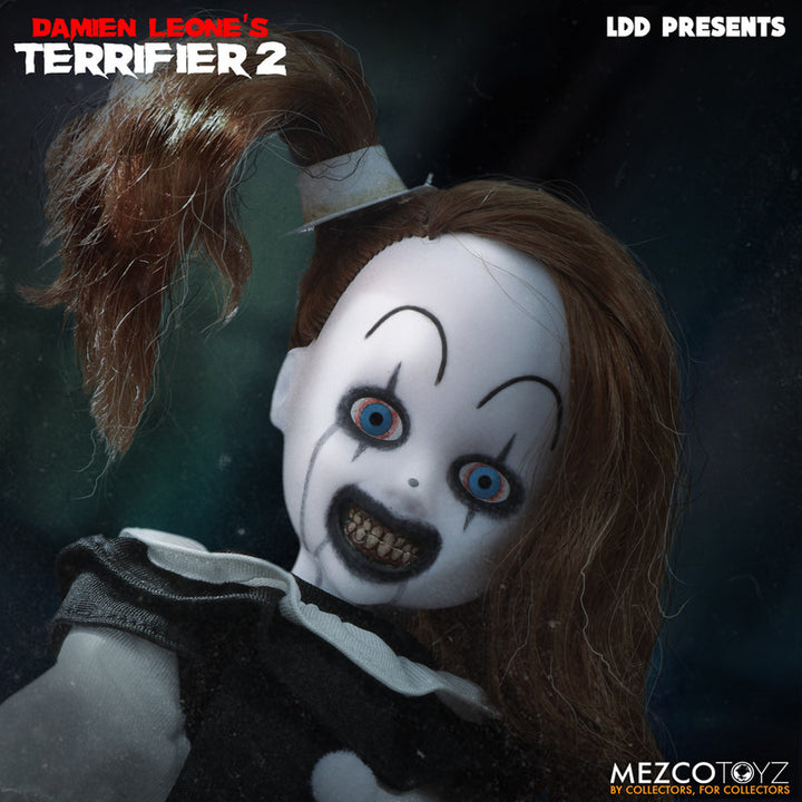 Terrifier: Little Pale Girl