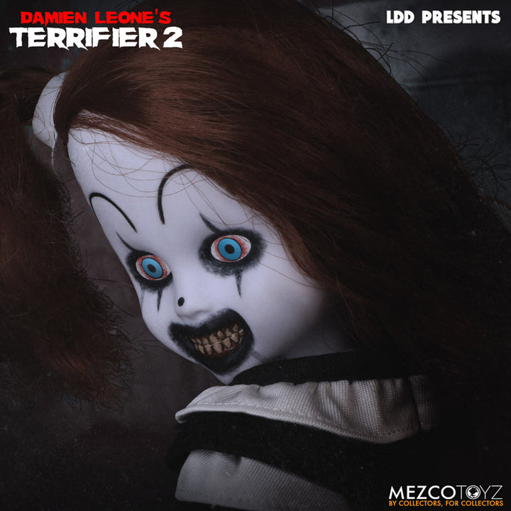 Terrifier: Little Pale Girl
