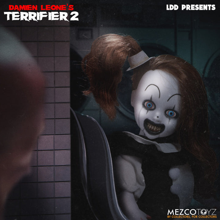 Terrifier: Little Pale Girl