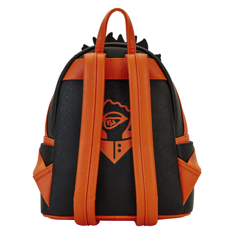 Loungefly Jujutsu Kaisen Yuji Itadori Cosplay Mini Backpack
