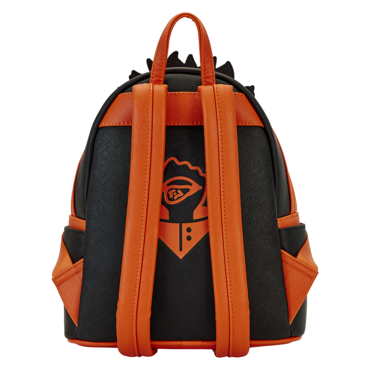 Loungefly Jujutsu Kaisen Yuji Itadori Cosplay Mini Backpack