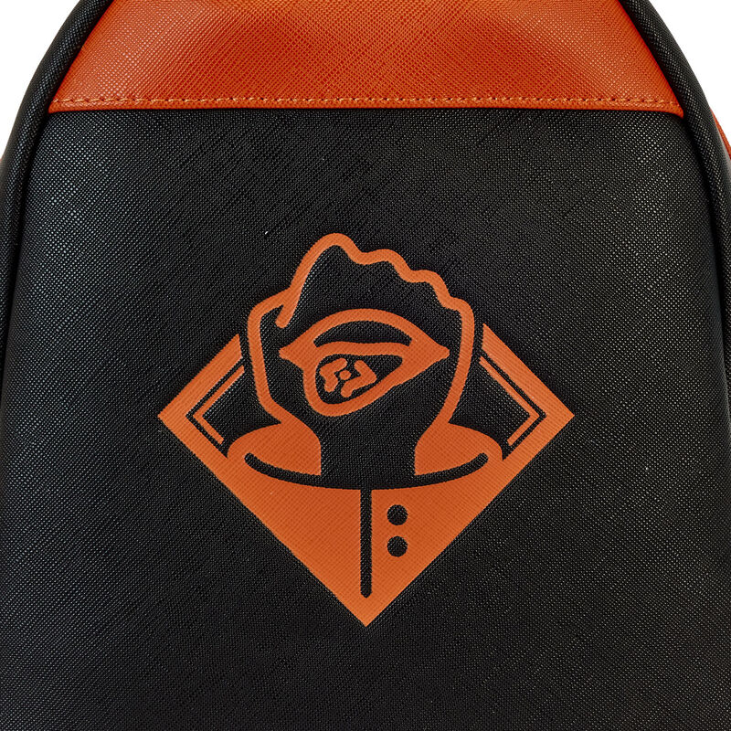 Loungefly Jujutsu Kaisen Yuji Itadori Cosplay Mini Backpack