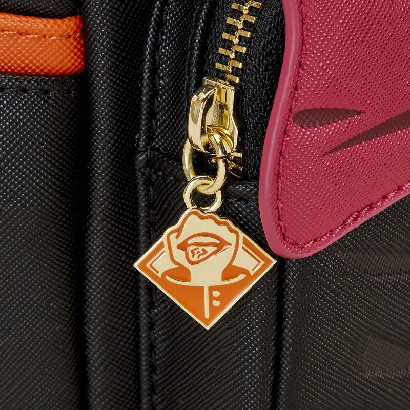 Loungefly Jujutsu Kaisen Yuji Itadori Cosplay Mini Backpack