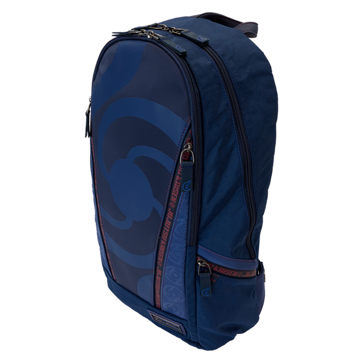 Loungefly Collectiv Jujutsu Kaisen The Gamr Full Size Backpack