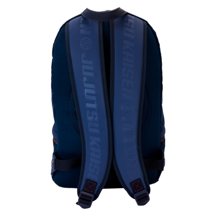 Loungefly Collectiv Jujutsu Kaisen The Gamr Full Size Backpack