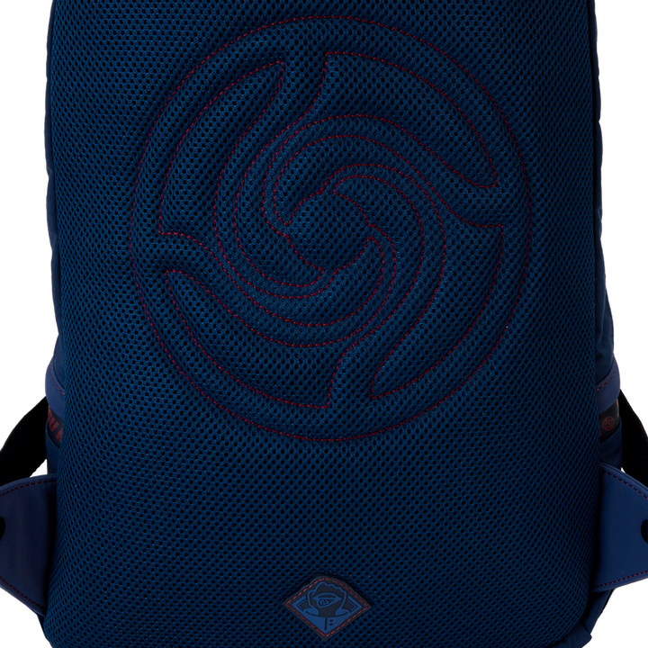 Loungefly Collectiv Jujutsu Kaisen The Gamr Full Size Backpack