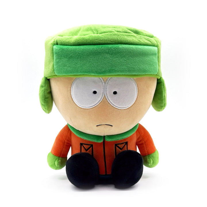 Youtooz South Park Kyle 9" Plush (Release Date 05/26)