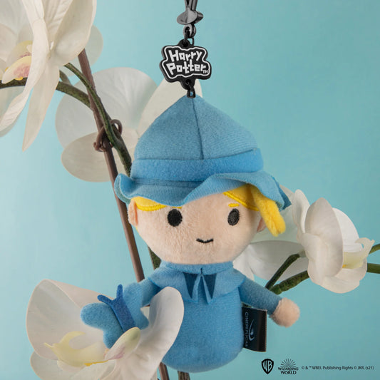 Harry Potter Fleur Delacour Plush Keyring